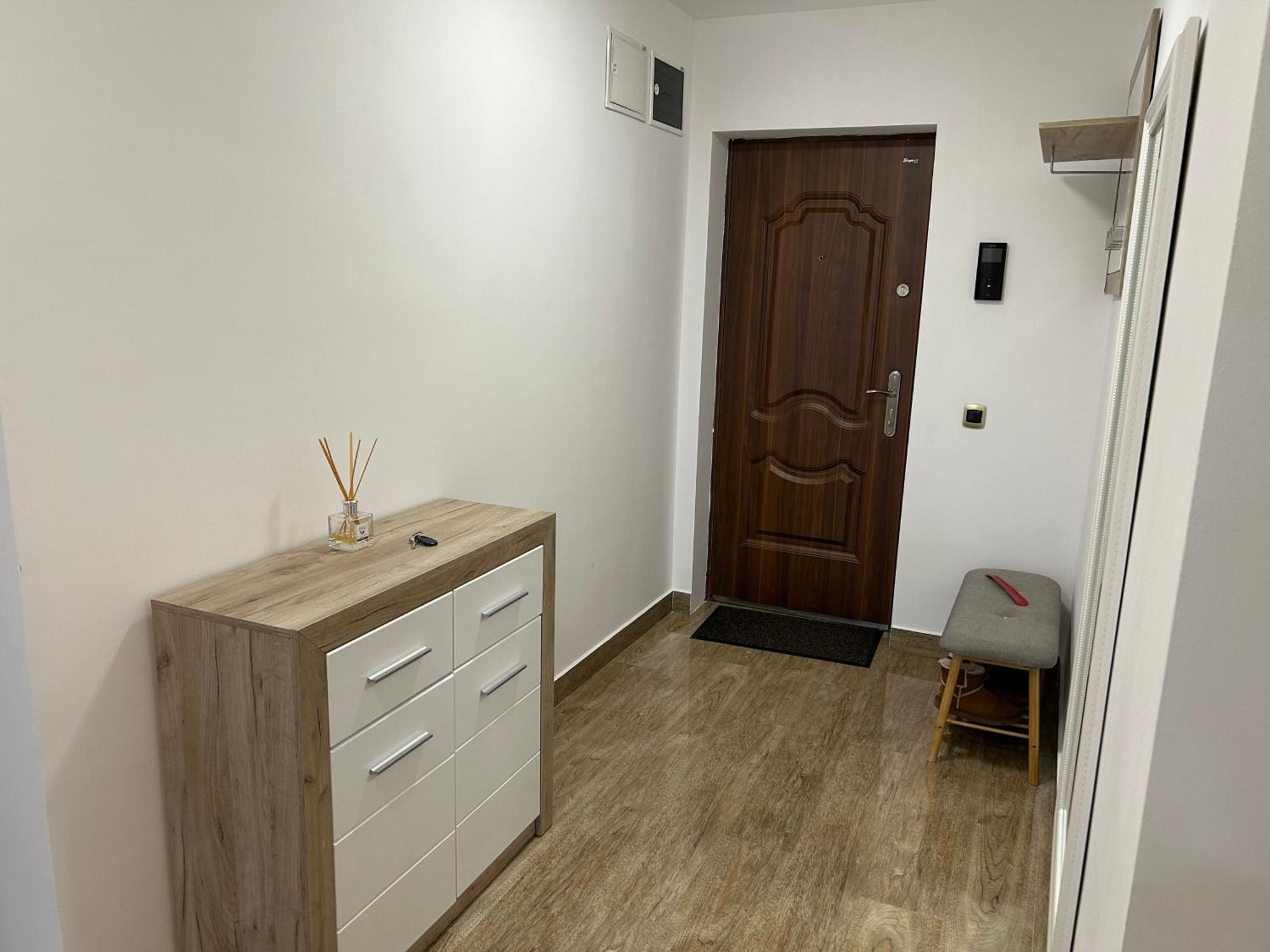 Lucky Apartment Brasov Ngoại thất bức ảnh