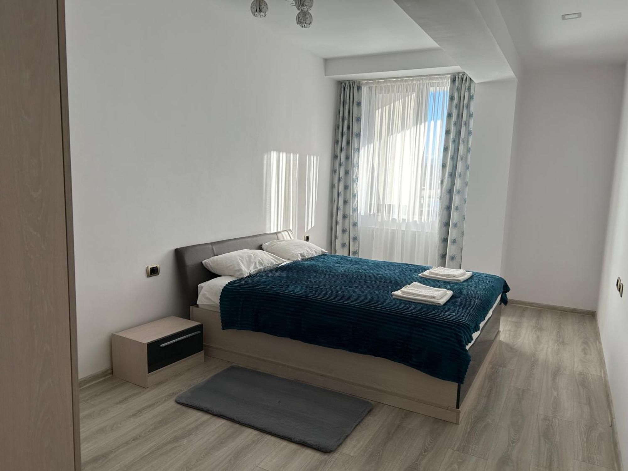 Lucky Apartment Brasov Ngoại thất bức ảnh