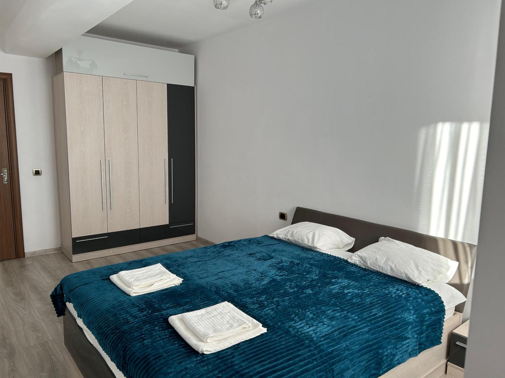 Lucky Apartment Brasov Ngoại thất bức ảnh