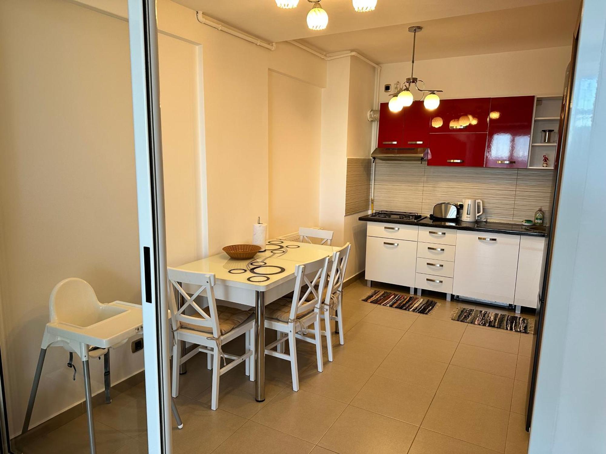 Lucky Apartment Brasov Ngoại thất bức ảnh