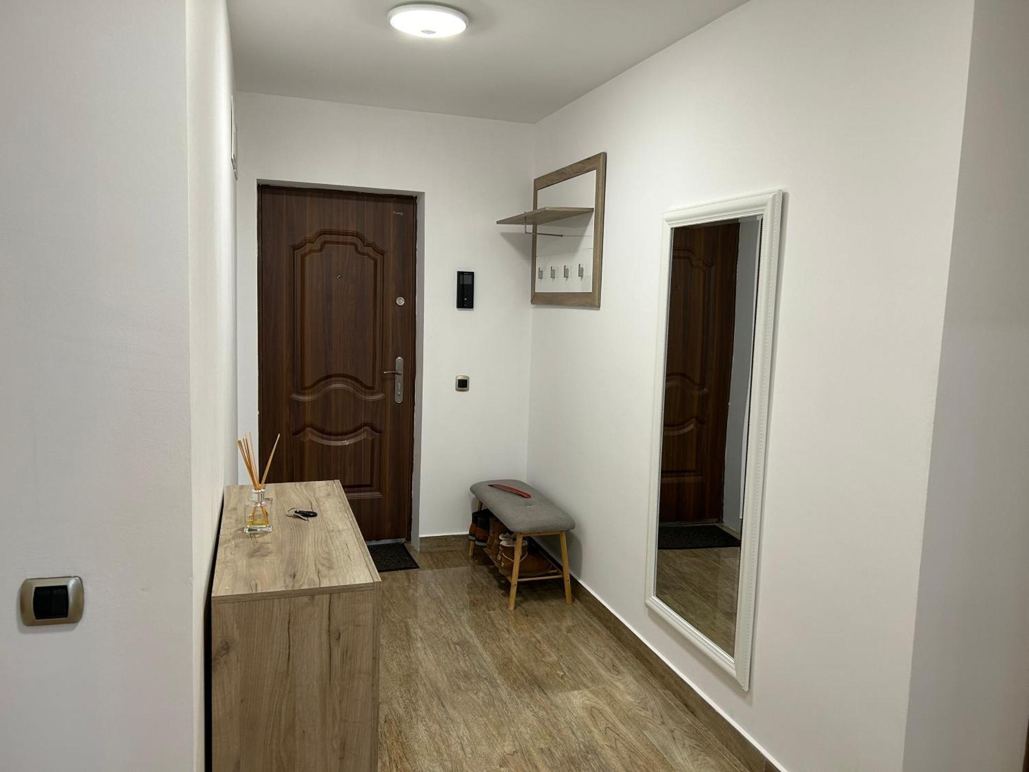 Lucky Apartment Brasov Ngoại thất bức ảnh