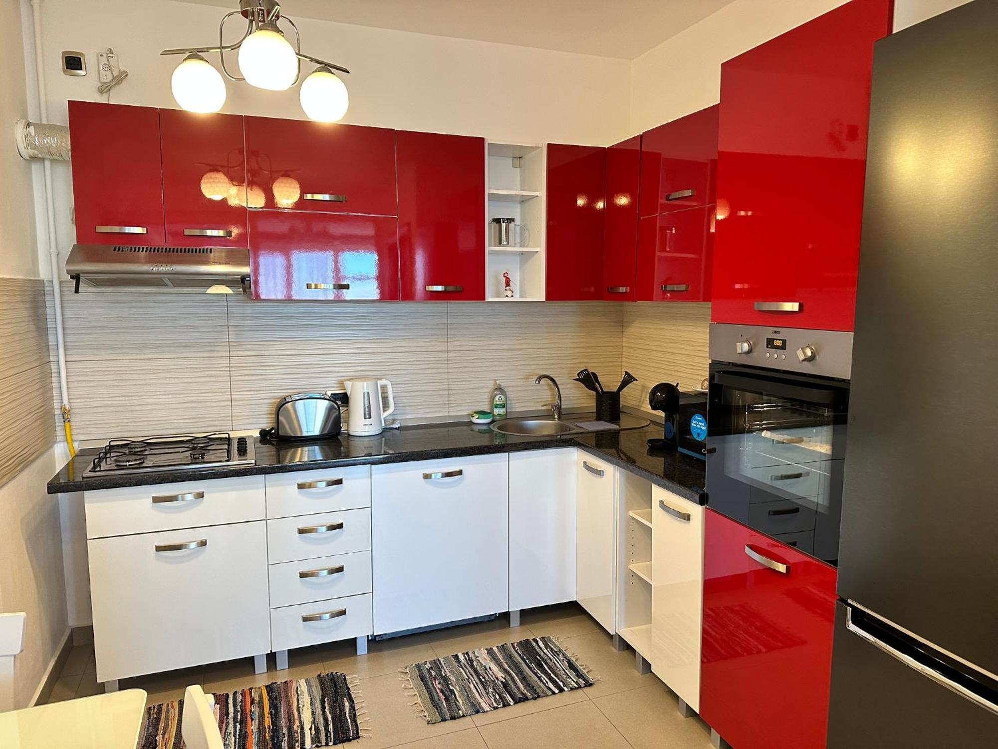 Lucky Apartment Brasov Ngoại thất bức ảnh